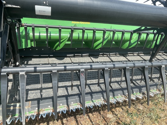 2023 John Deere HD50R Header Combine