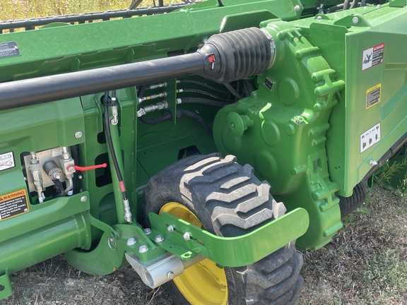 2023 John Deere HD50R Header Combine