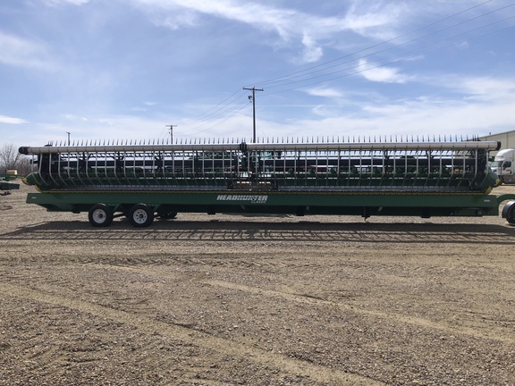 2021 John Deere RD45F Header Combine