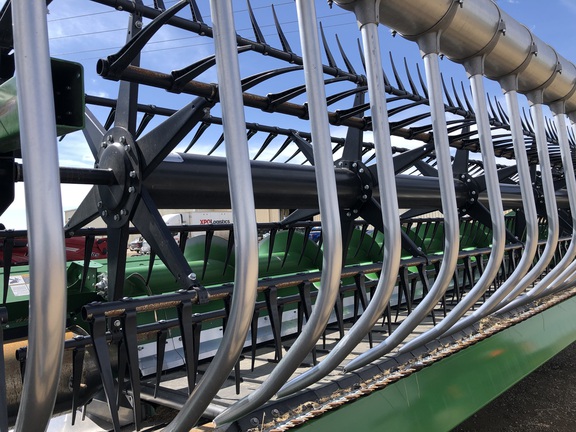 2021 John Deere RD45F Header Combine