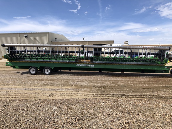 2021 John Deere RD45F Header Combine