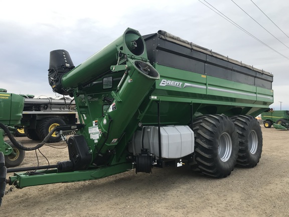 2023 Brent 1598 Grain Cart