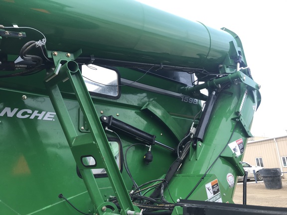 2023 Brent 1598 Grain Cart