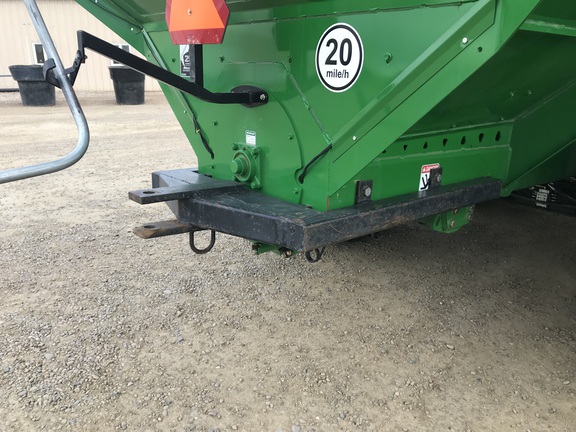 2023 Brent 1598 Grain Cart