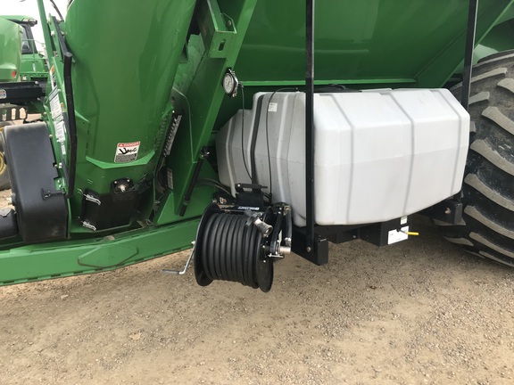 2023 Brent 1598 Grain Cart