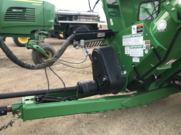 2023 Brent 1598 Grain Cart