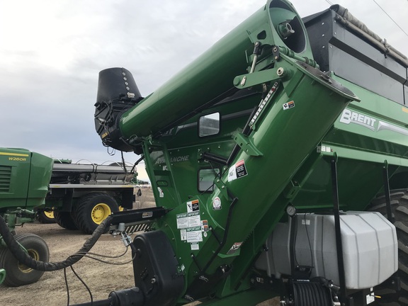 2023 Brent 1598 Grain Cart