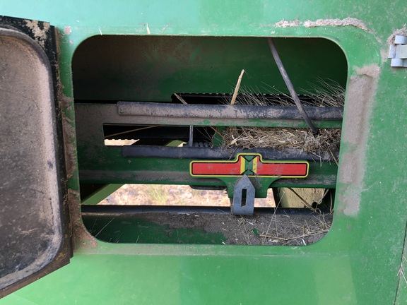 2020 John Deere 745FD Header Combine