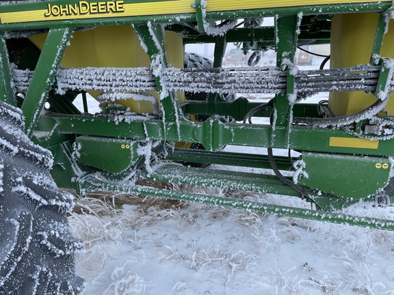 2017 John Deere 1890 Air Seeder