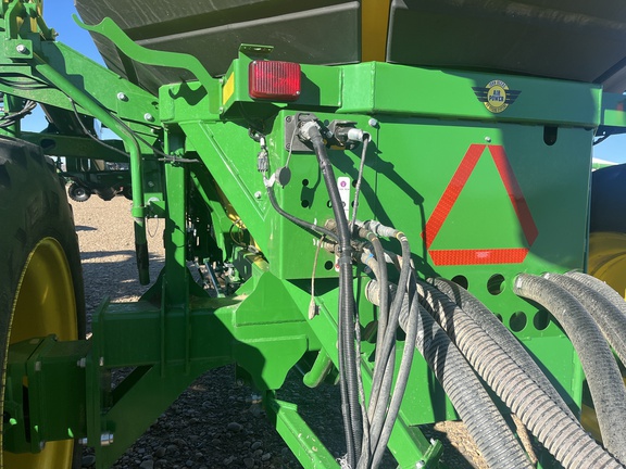 2017 John Deere 1890 Air Seeder