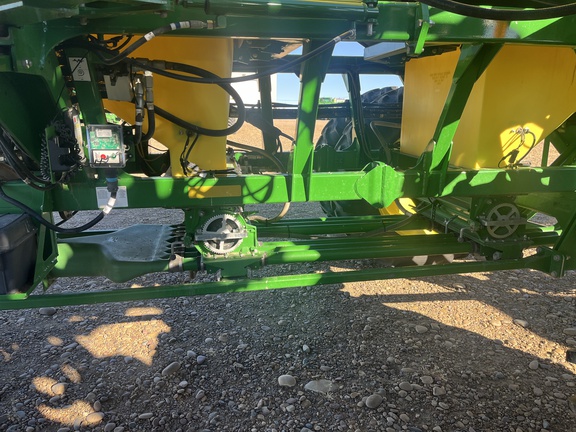 2017 John Deere 1890 Air Seeder