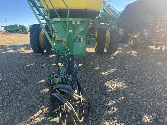 2017 John Deere 1890 Air Seeder