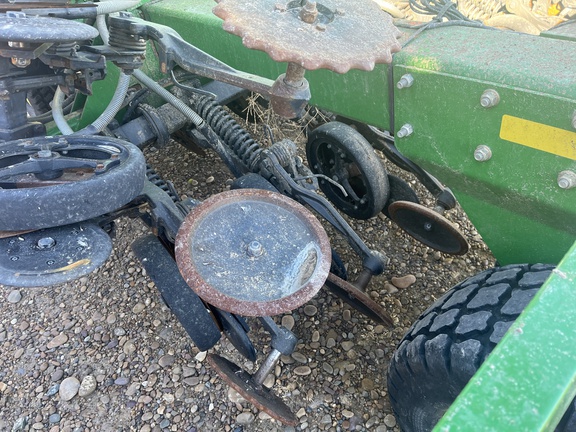 2017 John Deere 1890 Air Seeder