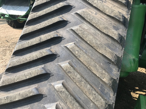 2020 John Deere 9620RX Tractor Rubber Track