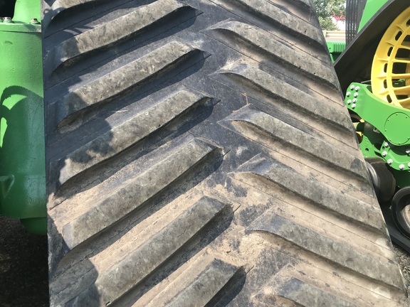 2020 John Deere 9620RX Tractor Rubber Track