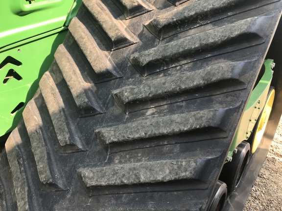 2020 John Deere 9620RX Tractor Rubber Track