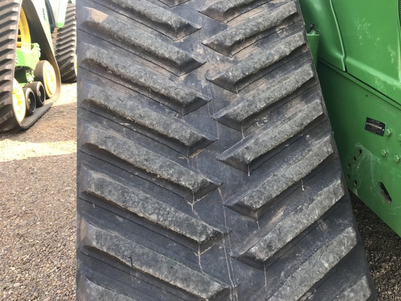 2020 John Deere 9620RX Tractor Rubber Track