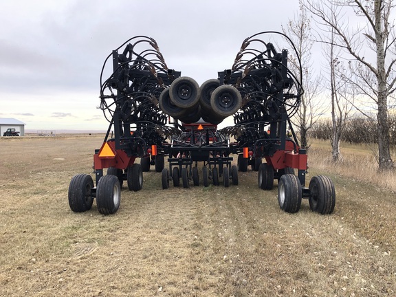 2009 Case IH ATX700 / ADX3430 Air Seeder