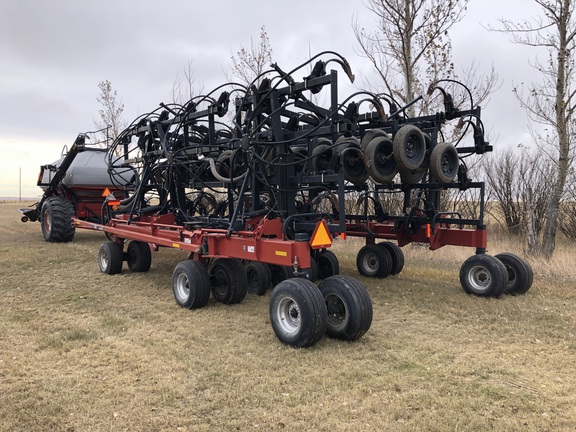 2009 Case IH ATX700 / ADX3430 Air Seeder