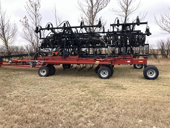 2009 Case IH ATX700 / ADX3430 Air Seeder