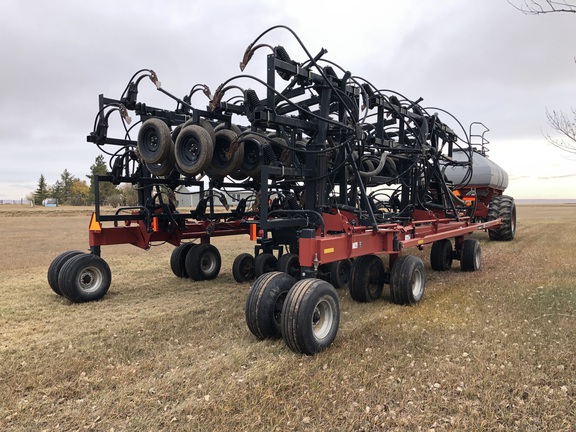 2009 Case IH ATX700 / ADX3430 Air Seeder