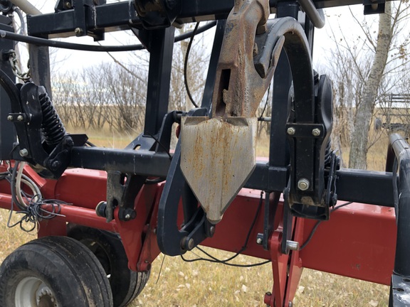 2009 Case IH ATX700 / ADX3430 Air Seeder