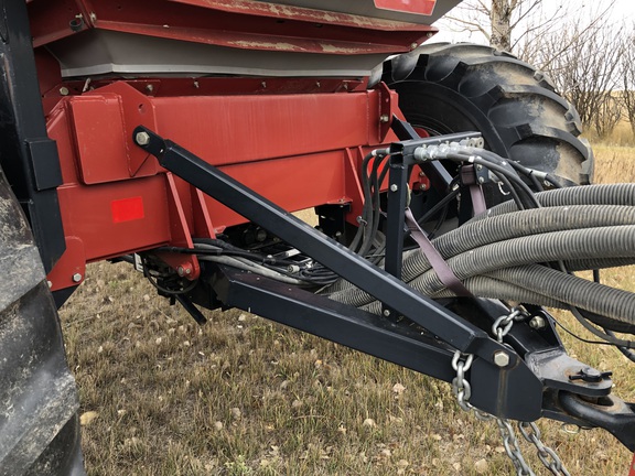 2009 Case IH ATX700 / ADX3430 Air Seeder