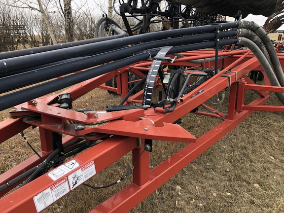 2009 Case IH ATX700 / ADX3430 Air Seeder