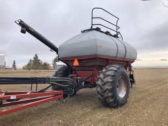 2009 Case IH ATX700 / ADX3430 Air Seeder