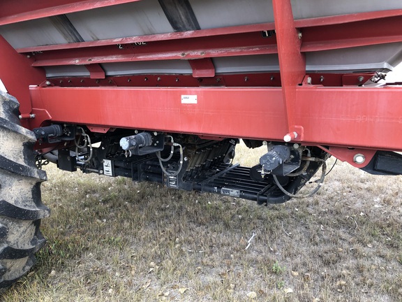 2009 Case IH ATX700 / ADX3430 Air Seeder