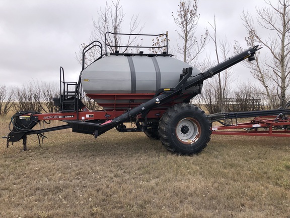 2009 Case IH ATX700 / ADX3430 Air Seeder