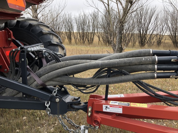 2009 Case IH ATX700 / ADX3430 Air Seeder