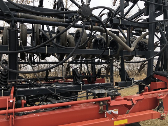 2009 Case IH ATX700 / ADX3430 Air Seeder