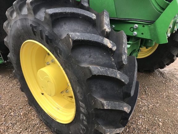 2023 John Deere 6175M Tractor