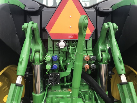 2023 John Deere 6175M Tractor