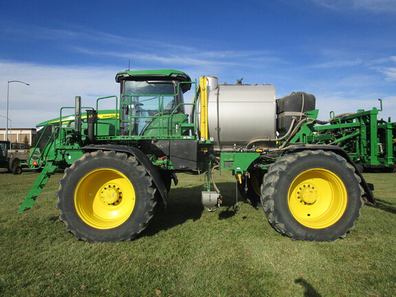 2023 John Deere 616R Sprayer/High Clearance