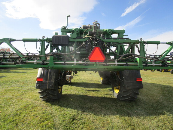 2023 John Deere 616R Sprayer/High Clearance