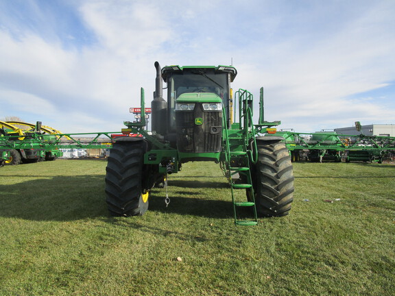 2023 John Deere 616R Sprayer/High Clearance