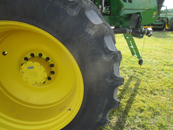 2023 John Deere 616R Sprayer/High Clearance