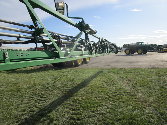 2023 John Deere 616R Sprayer/High Clearance