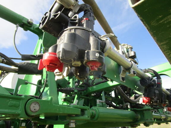 2023 John Deere 616R Sprayer/High Clearance