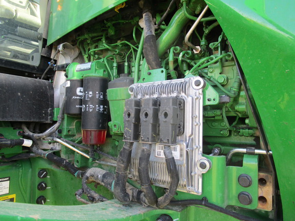 2023 John Deere 616R Sprayer/High Clearance