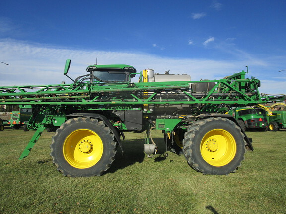 2023 John Deere 616R Sprayer/High Clearance