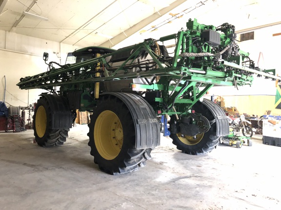 2018 John Deere R4045 Sprayer/High Clearance