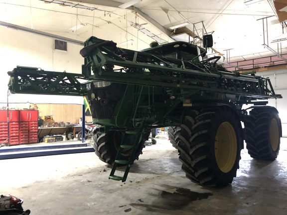 2018 John Deere R4045 Sprayer/High Clearance