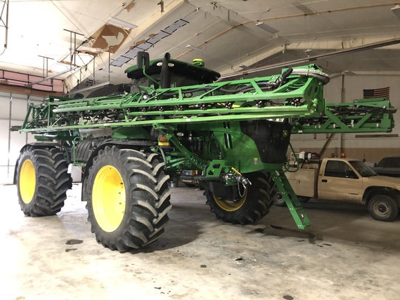 2018 John Deere R4045 Sprayer/High Clearance