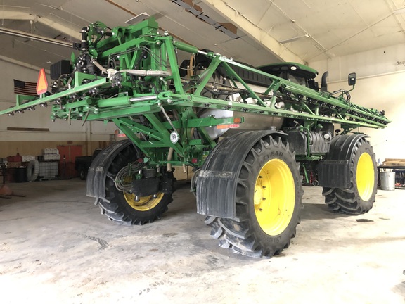 2018 John Deere R4045 Sprayer/High Clearance