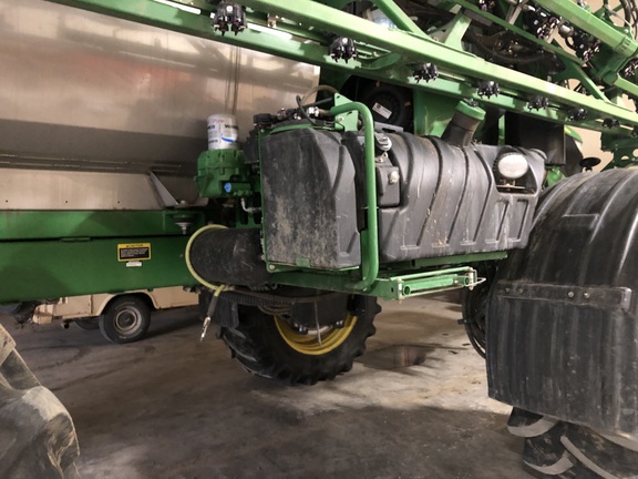 2018 John Deere R4045 Sprayer/High Clearance