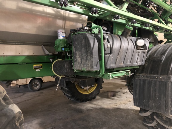 2018 John Deere R4045 Sprayer/High Clearance