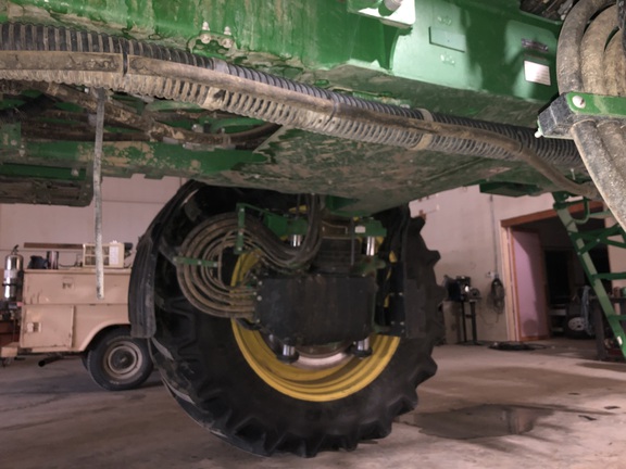 2018 John Deere R4045 Sprayer/High Clearance